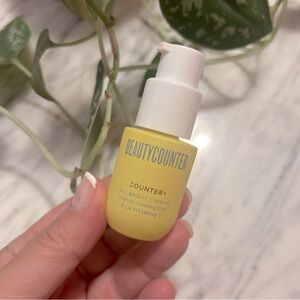 Beautycounter Counter+ All Bright C Serum (new)